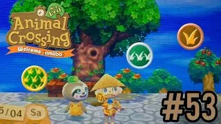 Miniature : Let's Play Animal Crossing New Leaf FR #53 Le jour du désherbage !