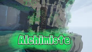 Miniature : Alchimistes, Manette et Beta Testers | DevLog 10 | [FR] | Kingdom's Edge
