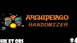 Miniature : Archipelago HK et ORI #4