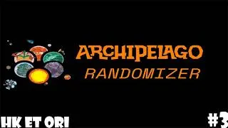 Miniature : Archipelago HK et ORI #3