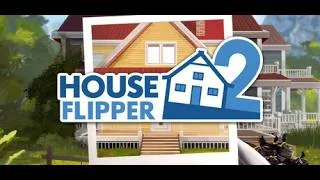 Miniature : House Flipper 2 - Episode 4