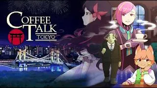 Miniature : Coffee Talk - Episode 13