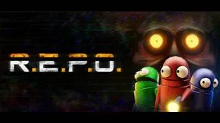 Miniature : R.E.P.O avec le gang ! (aly0806 EmmaMarmotte Asakha Drakkar32110 et Seban