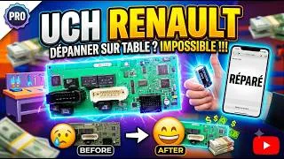 Miniature : J'ai sauvé cette UCH Renault ! 💰
