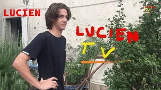 Miniature : Les aventures de Lucien