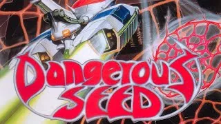 Miniature : Dangerous Seed sur SEGA Megadrive / Avis / Test 