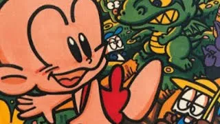 Miniature : B.C. Kids sur Nintendo Game Boy / Avis / Test 