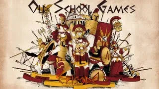 Miniature : [OSG] Episode 2 -  Rome Total War