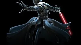 Miniature : [THM] Episode 5 - Star Wars : Le Pouvoir de la Force : Ultimate Sith Edition