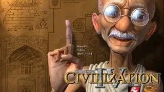 Miniature : [New n.] Episode 5 - Civilization IV