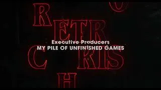 Miniature : 🕹️ Bienvenue sur Retro_Chris_86 🎮