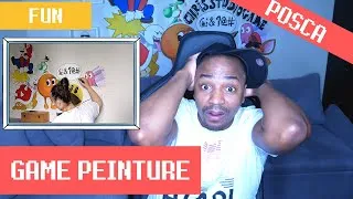 Miniature : POSCA idéess de peinture Posca Fr : Comment dessiner avec un Posca ?