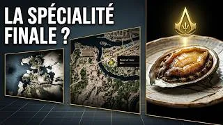 Miniature : Où trouver la dernière spécialité locale pour le chef Hong ? (AC Shadows)