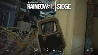 Miniature : AZIIZZ A DECLARER LA GUERRE SUR RAINBOW SIX SIEGE   !!!