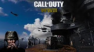 Miniature : CALL OF DUTY®  WWII MULTIJOUEUR "Mode Guerre"