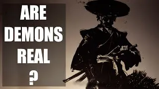 Miniature : THE best scene in Ghost of Tsushima?