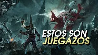 Miniature : Las 20 JOYAS OCULTAS que se anunciaron y no te enteraste