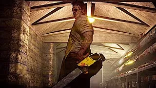 Miniature : The Texas Chain Saw Massacre • Bande Annonce (2021) | Jeu d'Horreur Multijoueur Compétitif