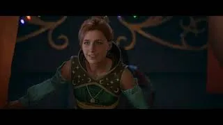 Miniature : Split Fiction Co-Op Gameplay Trailer