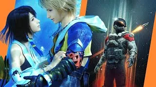 Miniature : Starfield bat tous les records ! Et des nouvelles surprenantes sur FFX Remake !
