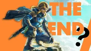 Miniature : Zelda Tears of the Kingdom : Fin des rumeurs - Pas d'extension en vue !