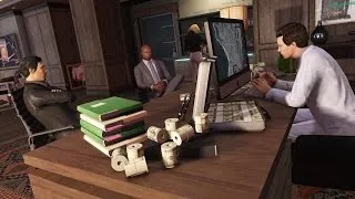 Miniature : Longue Histoire (GTA Court-Metrage)