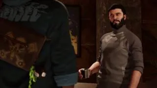 Miniature : Watch Dogs 2 (Ep 10) La Mauvaise Rencontre