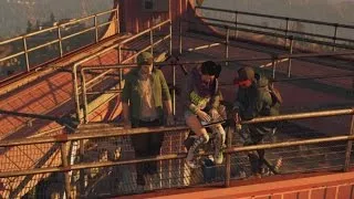 Miniature : Watch Dogs 2 (Ep 09) La Vue Est Magique