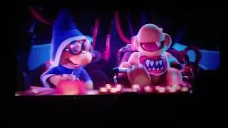 Miniature : ne touche pas à ma maman l'étoile d 'armonie super mario bros en 3D