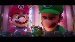 Miniature : SUPER MARIO GALAXY Le Film Bande Annonce VF 2026