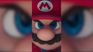 Miniature : Le film Super Mario Galaxy - Tous les nouveaux extraits et scènes (4K)