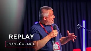 Miniature : Authenticité et construction des mondes à Ubisoft | Thierry Noël | GCF 2025