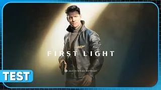 Miniature : 007 First Light - Permis de poutrer [TEST]