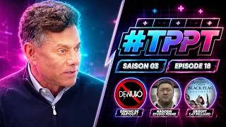 Miniature : GTA VI et l'Intelligence Artificielle : Take-Two brise le silence | Tu Peux Pas Test ! S03.E18