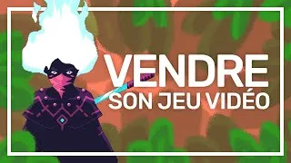 Miniature : Comment gagner de l'argent avec son jeu indé ? ft. @DocGeraud & Thomas Altenburger