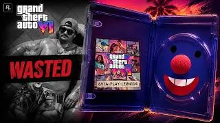 Miniature : GTA VI - LA FIN DU PHYSIQUE !