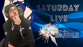Miniature : LIVE DU 06/09/26 (FINAL FANTASY 14 ONLINE#01)