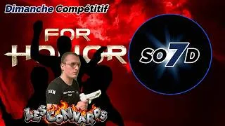 Miniature : LIVE DU 30/08/26 (SHOW OF SEVEN DAYS 2026 JOUR 7)