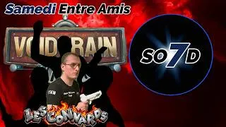 Miniature : LIVE DU 29/08/26 (SHOW OF SEVEN DAYS 2026 JOUR 6)