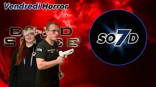 Miniature : LIVE DU 28/08/26 (SHOW OF SEVEN DAYS 2026 JOUR 5)