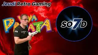 Miniature : LIVE DU 27/08/26 (SHOW OF SEVEN DAYS 2026 JOUR 4)