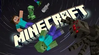 Miniature : Minecraft Épisode 1 : L'Aventure Commence ! 🗺️✨