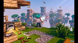 Miniature : GameFlash Présente : L'Ultime Série Minecraft !