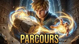 Miniature : Golden Sun Obscure Aurore VF part 2 Le parcours de Psynergie