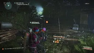 Miniature : 👉Come NON completare la missione Villa Meret 😂 The Division 2 ITA