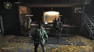 Miniature : ASSALTO alla Raffineria! 🔥 The Division 2 Gameplay Italiano