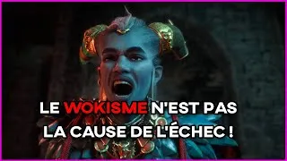 Miniature : Le Wokisme n’est pas la cause de l’échec de Dragon Age : The Veilguard !