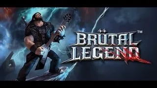 Miniature : Let's Play Brütal Legend Episode 2 | La révolution est en marche !