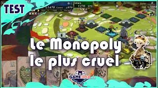 Miniature : Culdcept BEGINS : le Monopoly qui cache un jeu de stratégie génial | Test