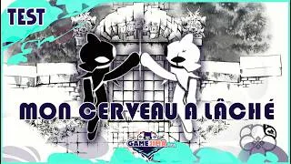 Miniature : Je pensais que c'était facile… j'avais totalement tort - Test Helix Descent N Ascent